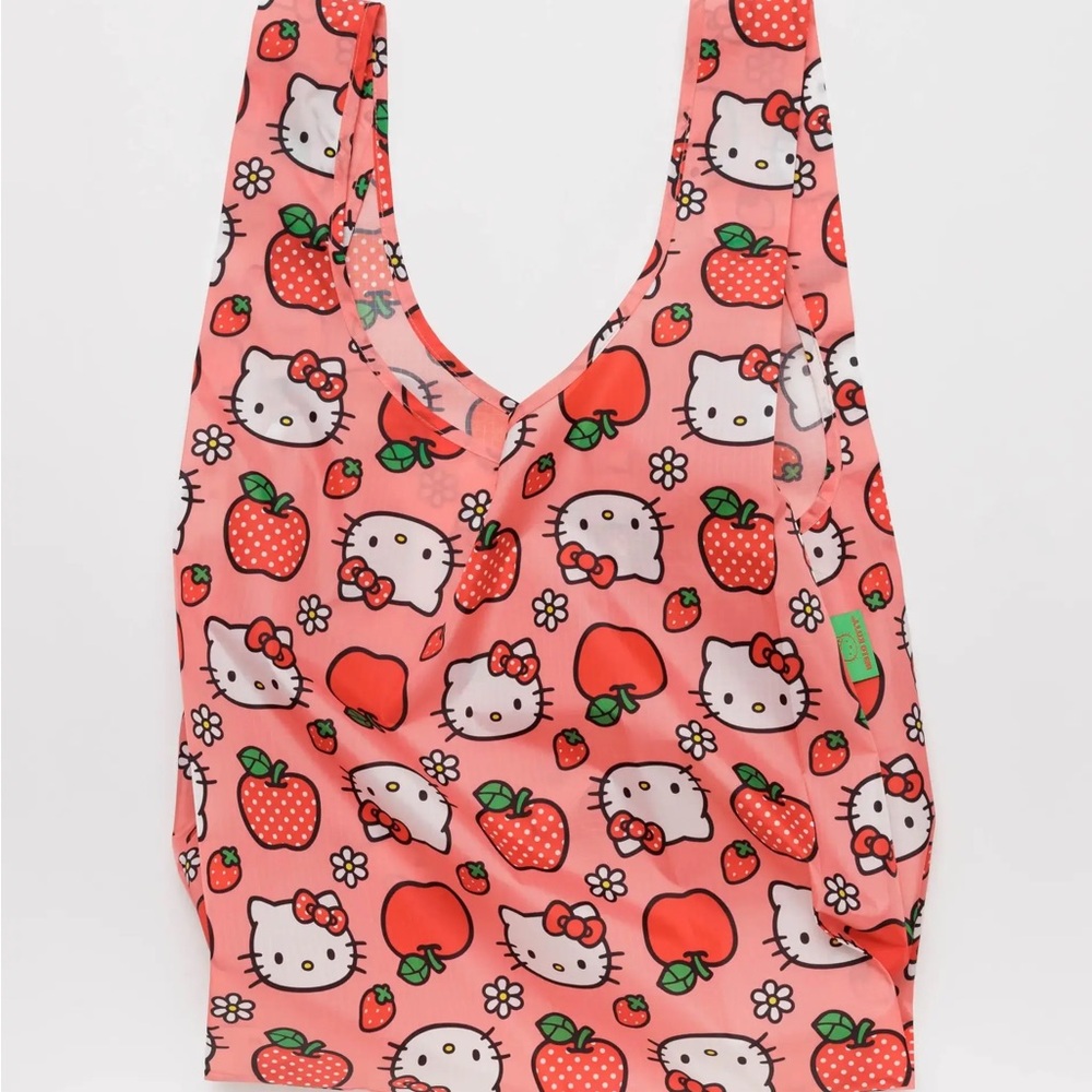 Baggu Hello Kitty Apples Standard Reusable
